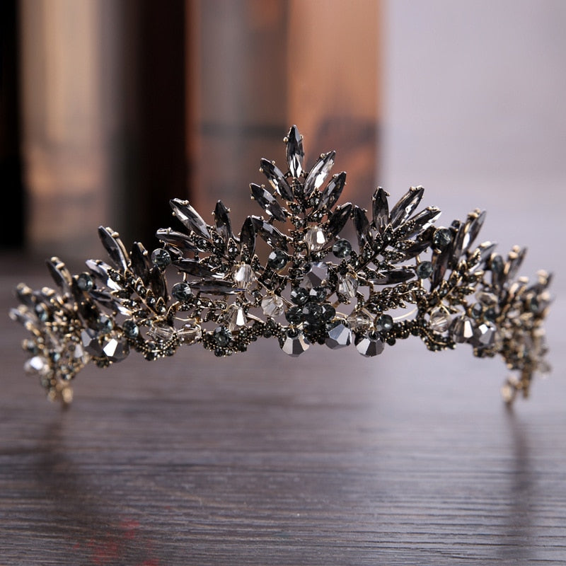 Couronne vintage