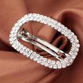 Elegante barrette