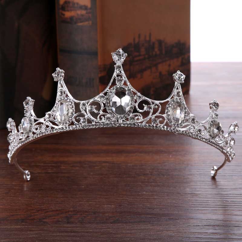 Tiare de reine