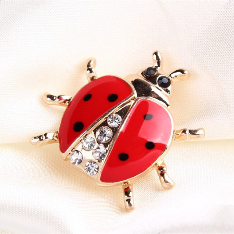 Ma coccinelle