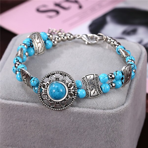 Bracelet Africain