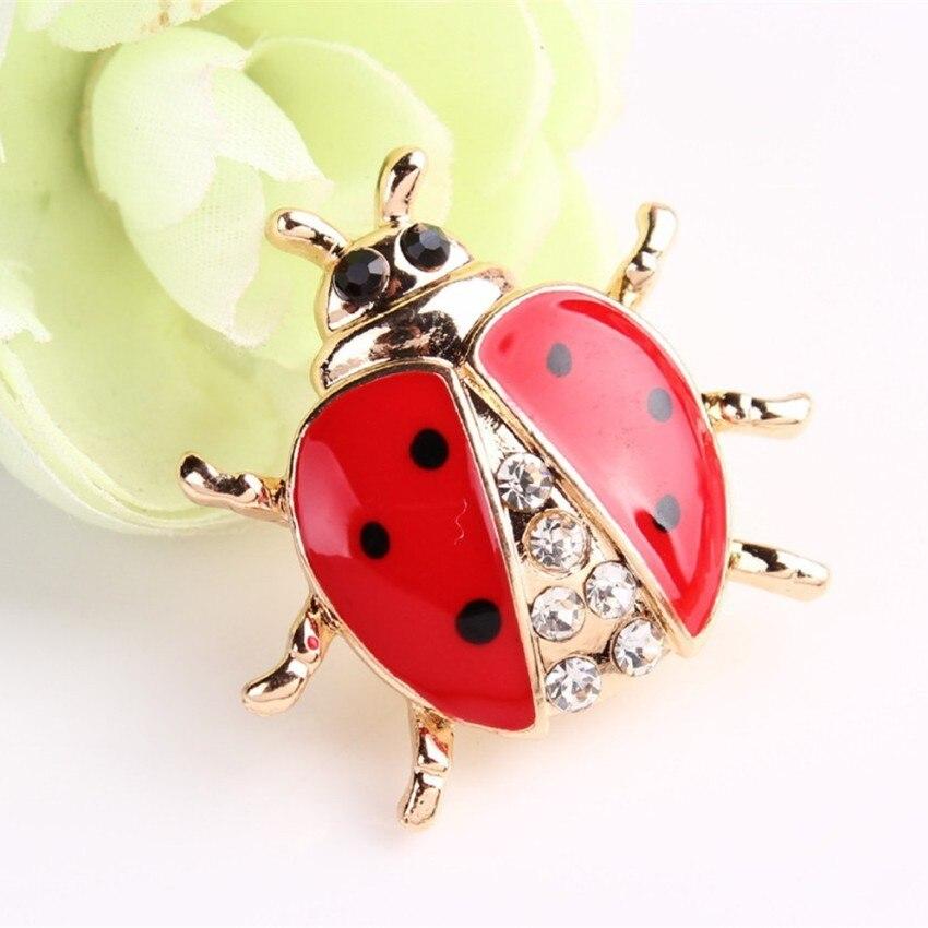Ma coccinelle