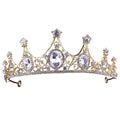 Tiare de reine