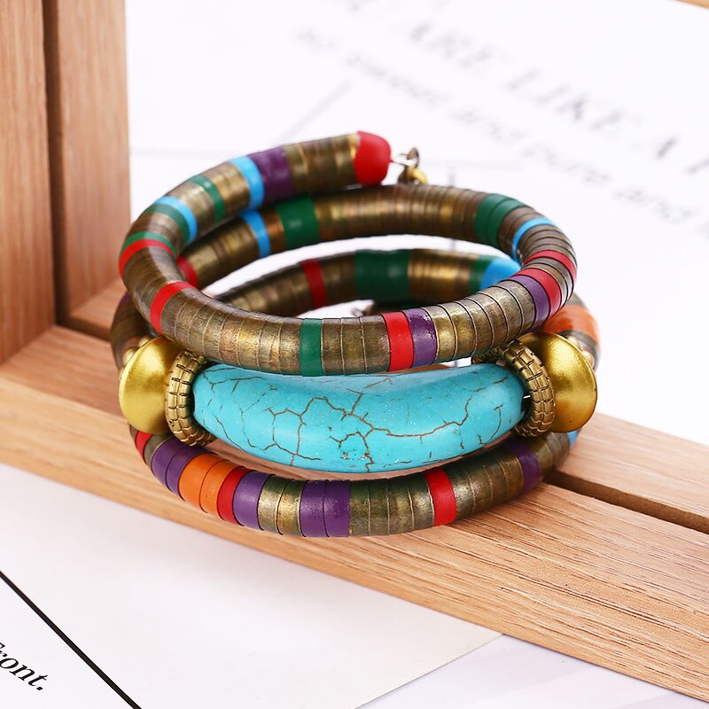 Bracelet Africain