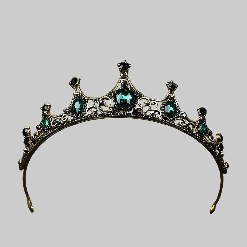 Tiare de reine
