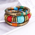 Bracelet Africain