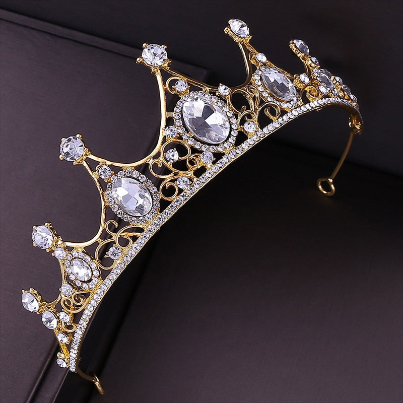 Tiare de reine