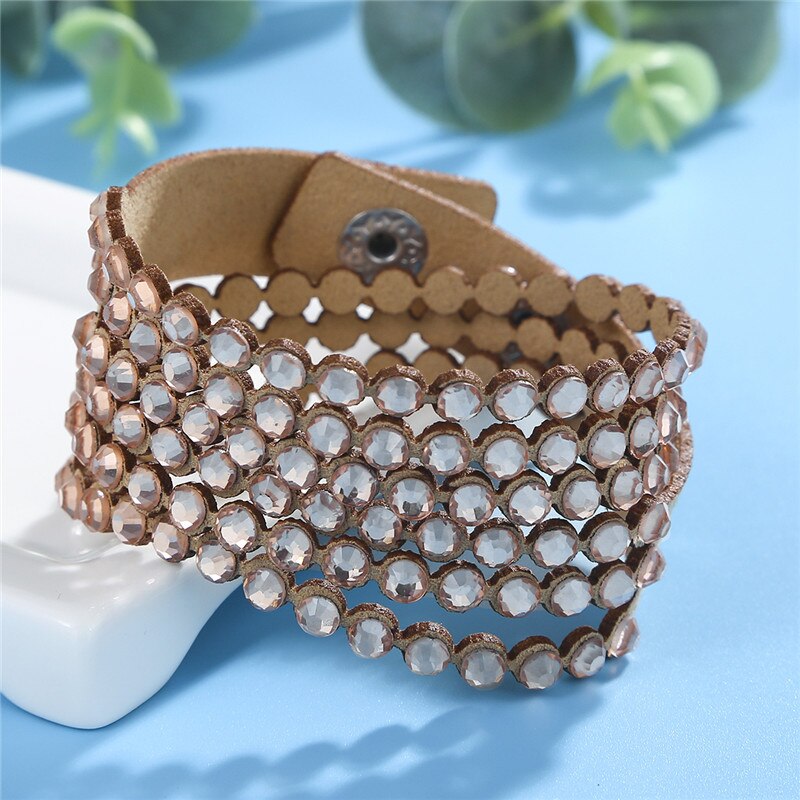 Bracelet Africain