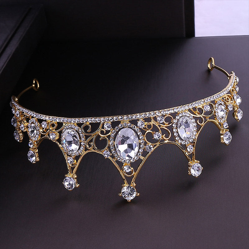 Tiare de reine