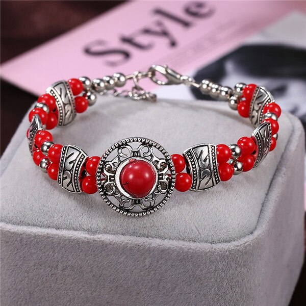 Bracelet Africain