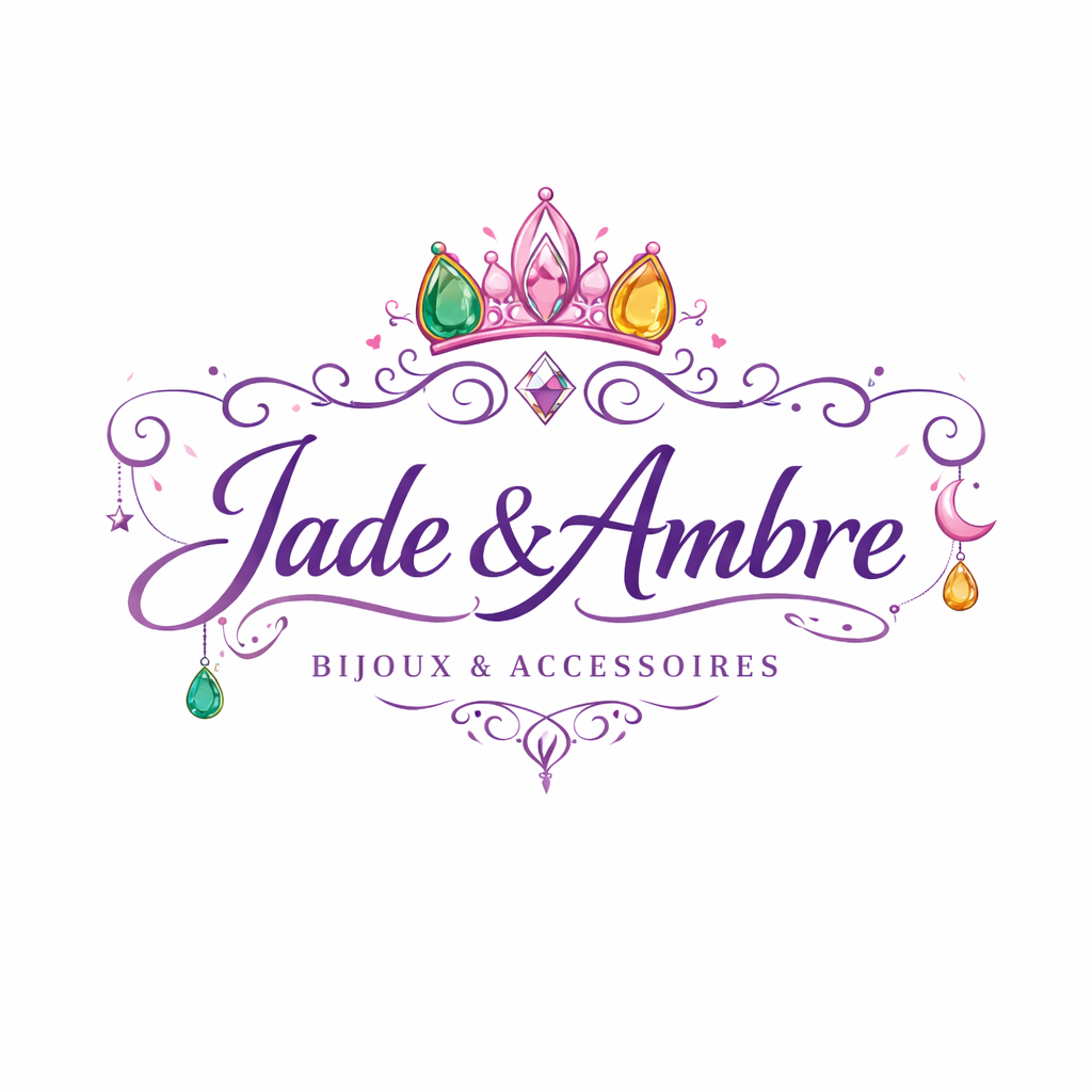 Jade & Ambre 