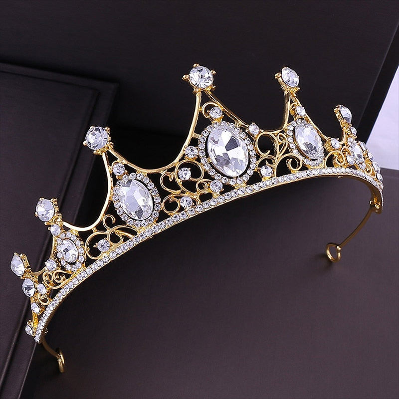 Tiare de reine