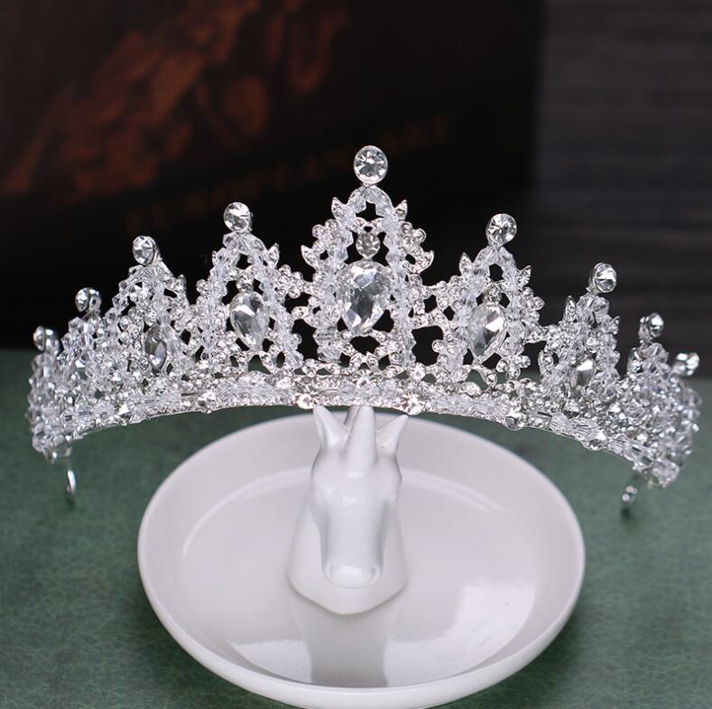 Couronne vintage