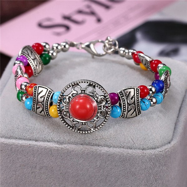 Bracelet Africain